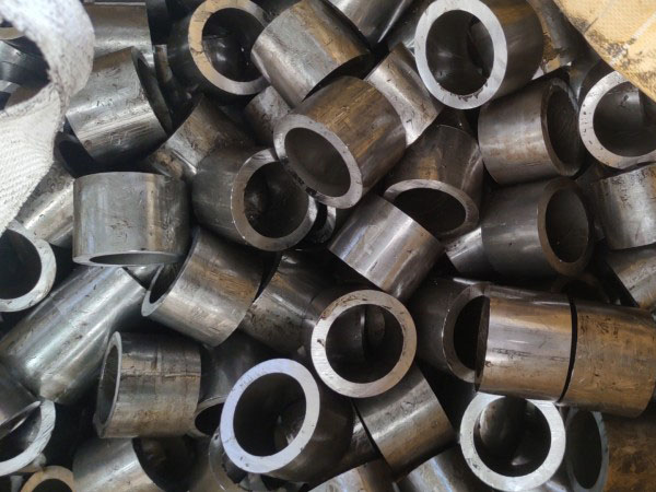 阿尔山无缝钢管切割