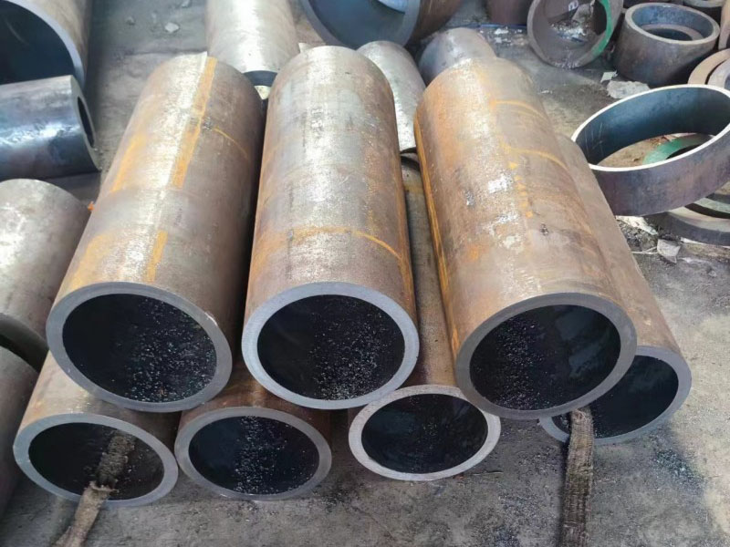 阿尔山12Cr1MovG无缝钢管切割