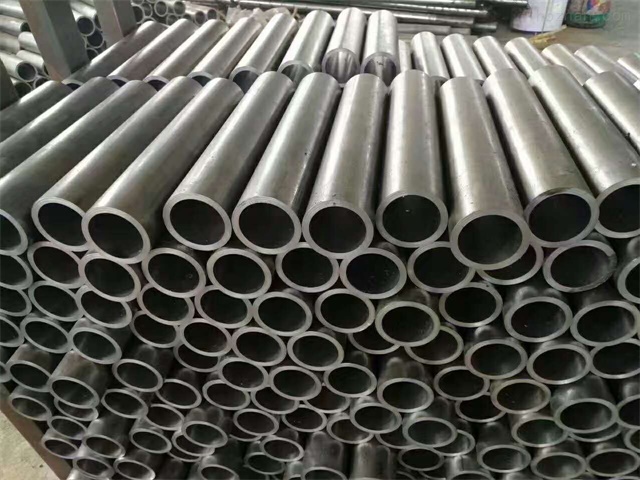 阿尔山30CrMo精密无缝钢管