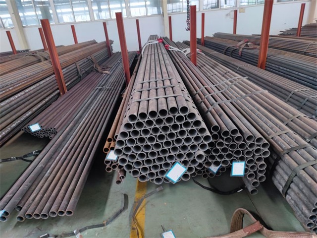 阿尔山20G合金无缝钢管